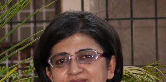 adite-banerjie-author