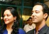 The hunt for kohinoor book launch