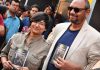 Little Longer Than Forever by Aryani Banerjee- Book Launch Book Launch of Little Longer Than Forever by Aryani Banerjee