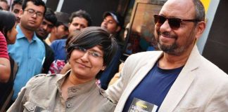 Book Launch of Little Longer Than Forever by Aryani Banerjee