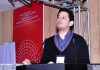 Raza Naeem - Pakistani social activist and Writer