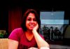 Nalini-Priyadarshni- Author