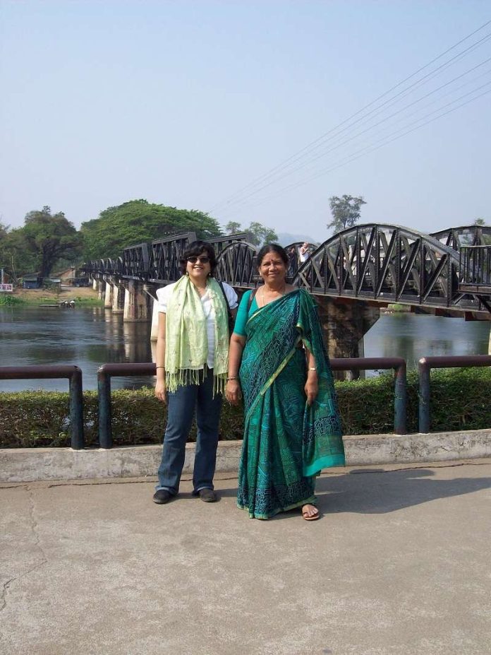 Raakhee Suryaprakash