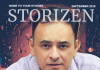 A Man with Many Sides – Kulpreet Yadav – An Exclusive Interview storizen-magazine-septmber-2018-issue-kulpreet-yadav