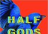 Half Gods by Akil Kumarasamy