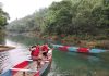 Krang Shuri – India’s most Beautiful Waterfall