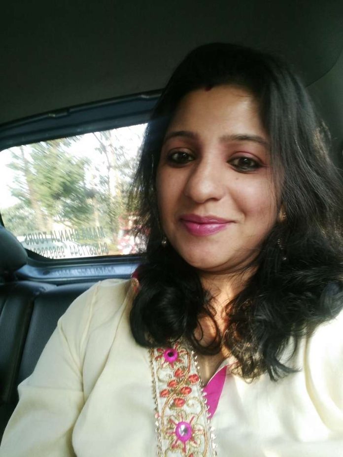 Abhrekha Jain Sahlot