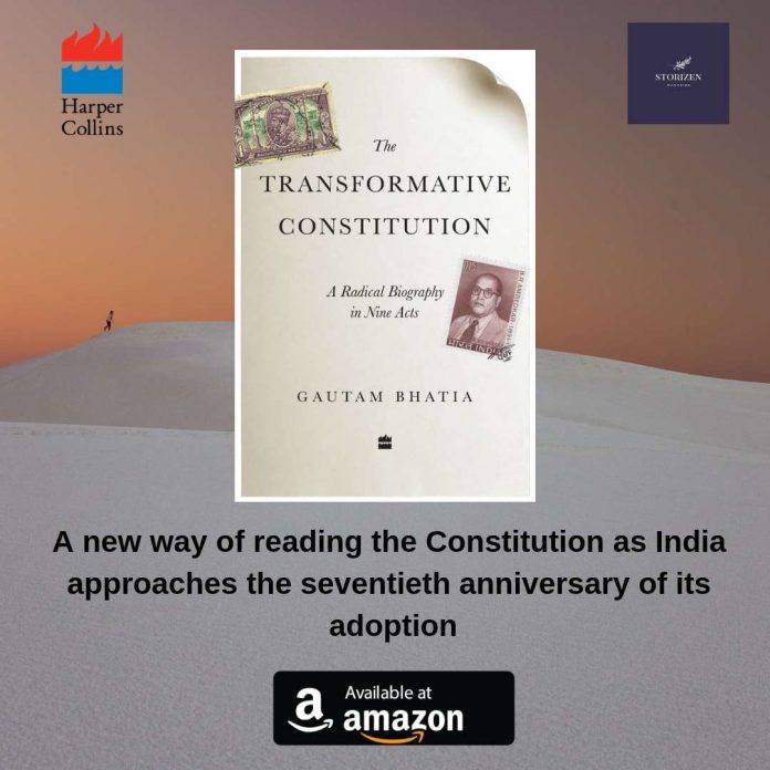 Instagram post The Transformative Constitution March 2019-min