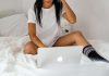 When Love Swipes Right by Sumana Bhattacharya