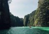 The Krabi Diary – Travel Journey