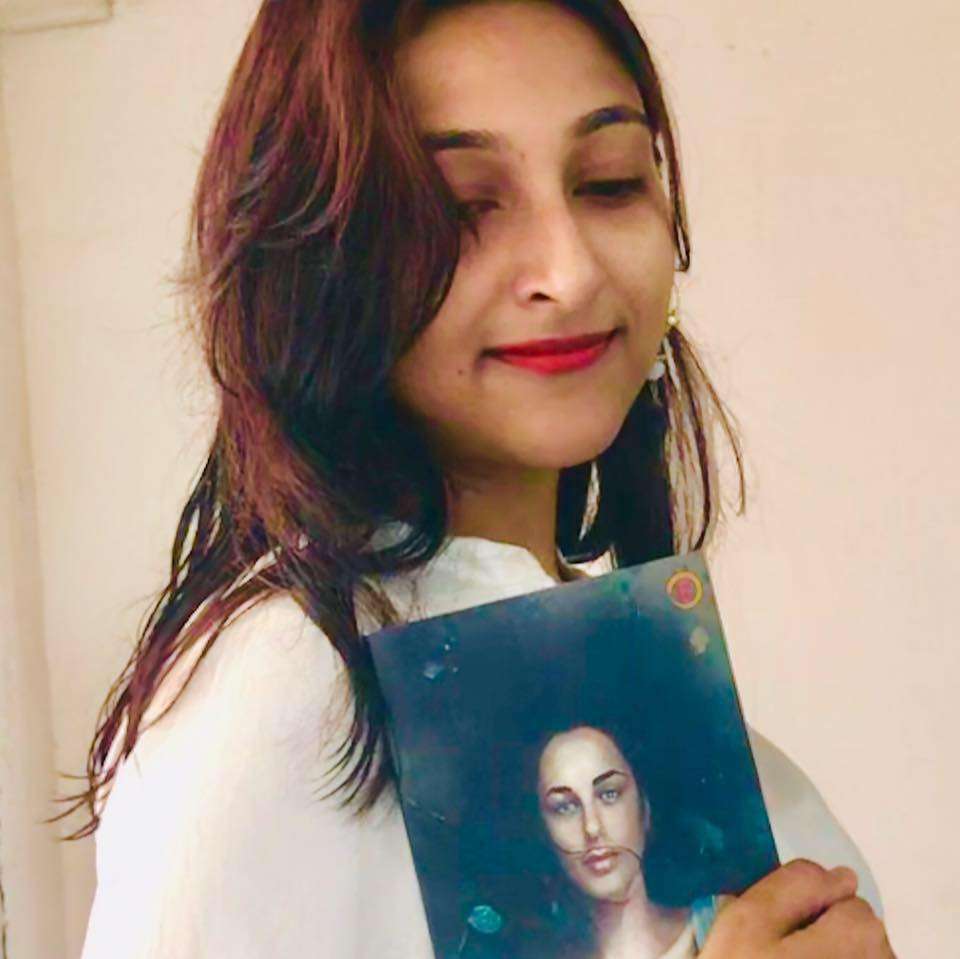 Chirasree Bose Chirasree Bose