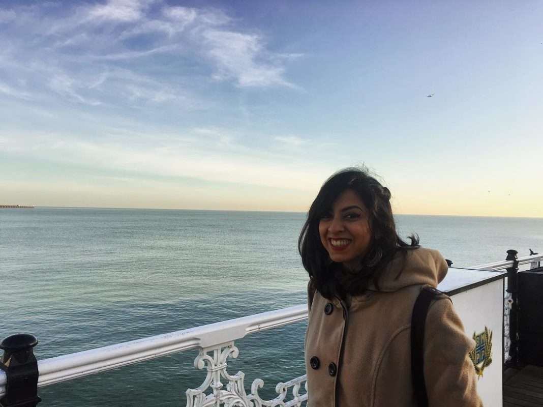 Damini Kane