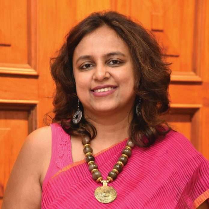 Rashmi Bansal