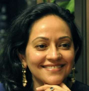 Storizen Magazine July 2019 | Manreet Sodhi Someshwar