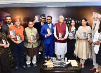 Storizen Magazine August 2019 | Roshmila Bhattacharya