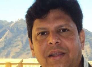 The Murder of Sonia Raikkonen by Salil Desai