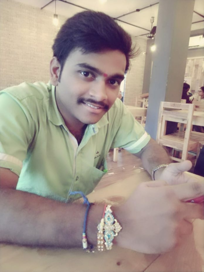Tejaswi Vajnepalli