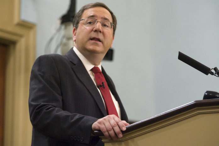David E Sanger