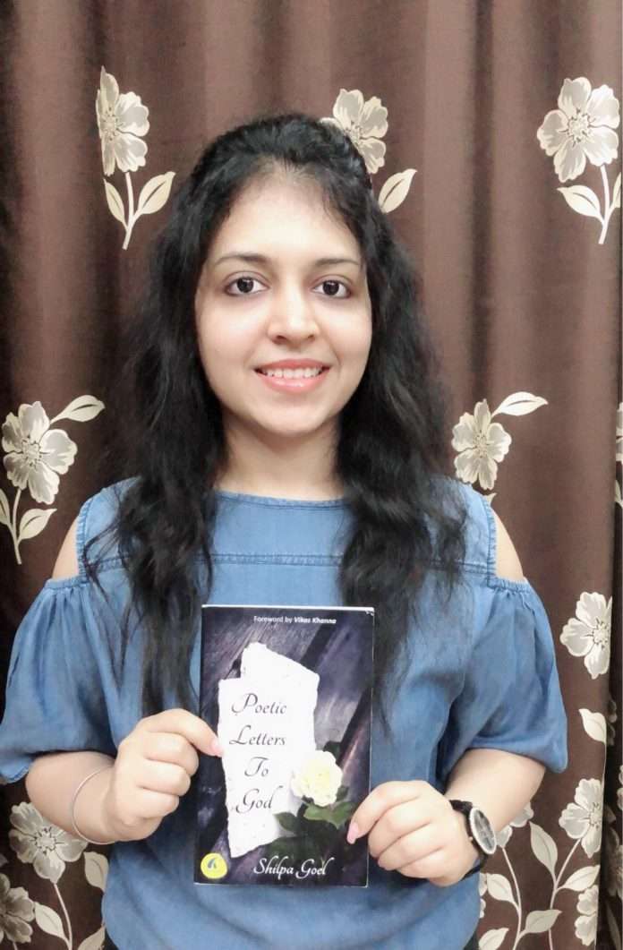shilpa goel