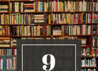 9 Books Handpicked for You This Month (February 2020)