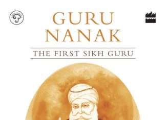 guru-nanak-harish-dhillon