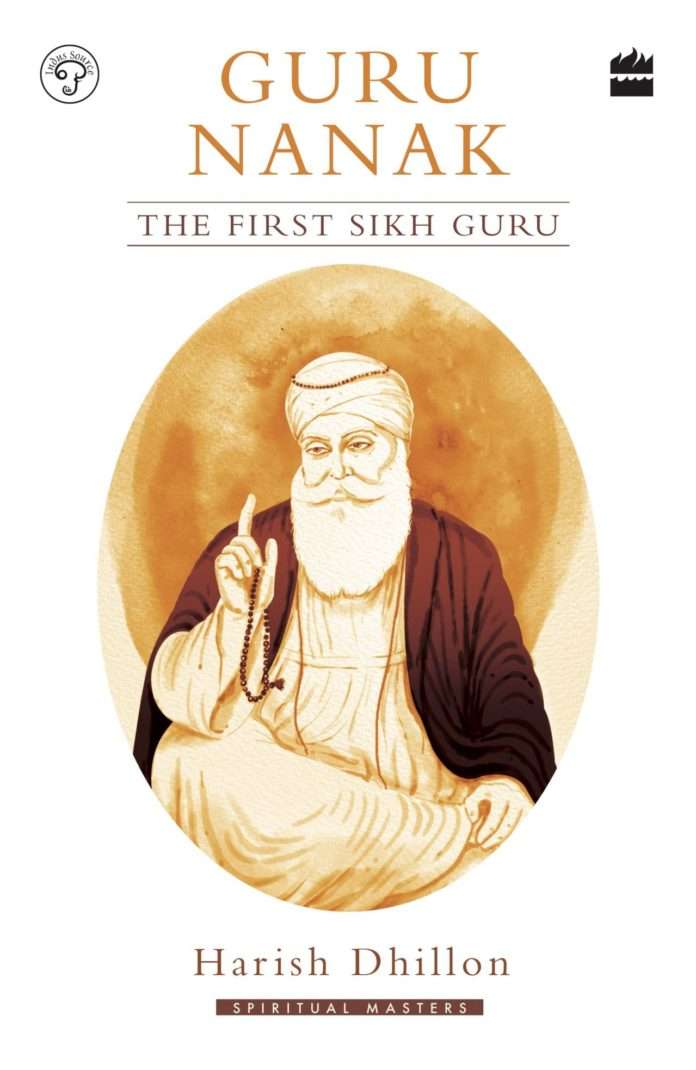 Guru-Nanak guru-nanak-harish-dhillon