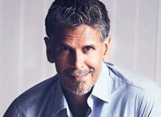 Latest Release: Milind Soman’s Memoir, Made in India with Roopa Pai milind-soman-actor