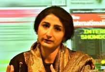 Latest Release: Future Tense by Nitasha Kaul