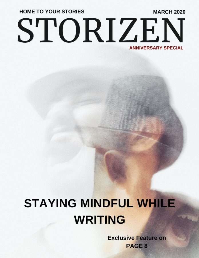 Cover March 2020