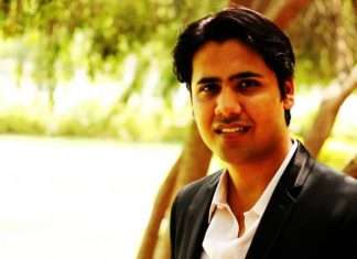 ‘Romance’ is one of the most loved genres in our country, says Author Rohit Sharma rohit-sharma