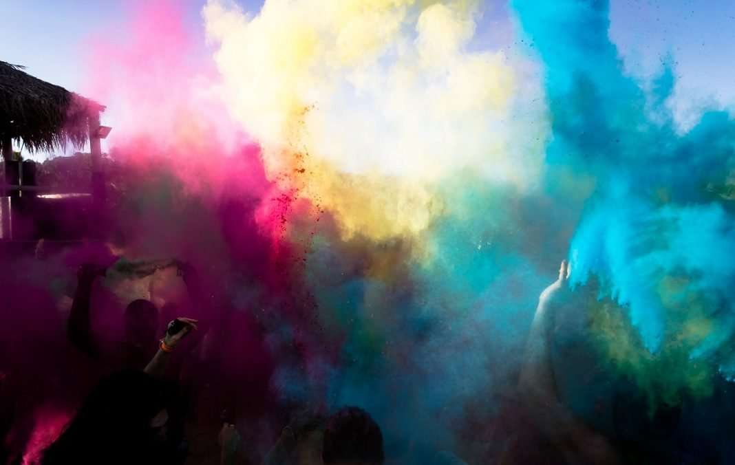 colors of life