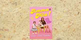 Book Review: Amma Mia by Esha Deol Takhtani