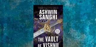 the-vault-of-vshnu-ashwin-sanghi
