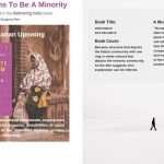 Minority Conundrum June 2020 Cover-min