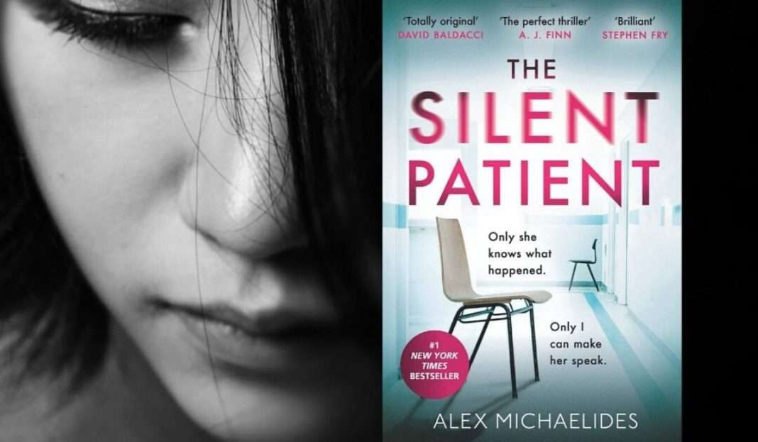The Silent Patient by Alex Michaelides June 2020 Cover-min The Silent Patient by Alex Michaelides
