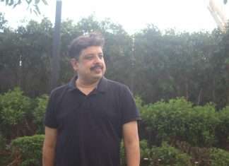 Pioneering Mythology: Anand Neelakantan