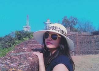 I am a Lazy Writer per se: Shravya Bhinder shravya-bhinder-author