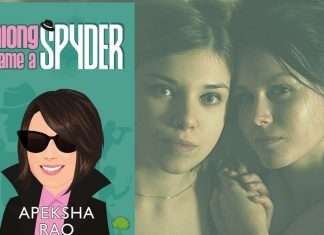 along-came-a-spyder-apeksha-rao