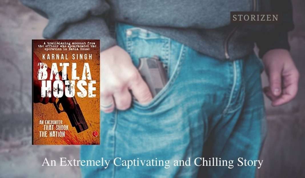 Batla House by Karnal Singh cover -min batla-house-karnal-singh-rupa-publications