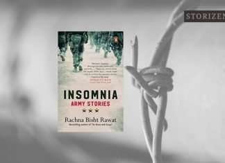 The Siachen Rescue (An Excerpt from Insomnia by Rachna Bisht Rawat) insomnia-rachna-bisht-rawat-book-excerpt-the-siachen-rescue