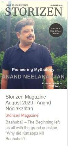 storizen-magazine-august-2020-issue-anand-neelakantan