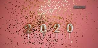 Dear 2020... A poem by Madhumathi H.