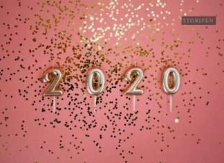 Dear 2020… A Poem by Madhumathi H. Dear 2020... A poem by Madhumathi H.