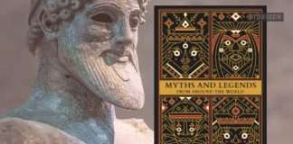 Myths-Legends-From-Around-The-World-by-sowmya-rajendran