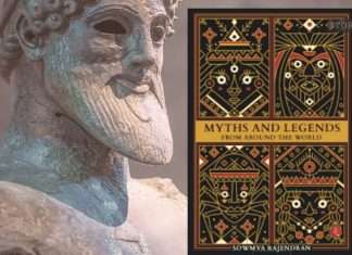 Myths-Legends-From-Around-The-World-by-sowmya-rajendran