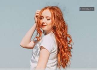 Hues – A Short Story by Sowmya Reddy woman smiling