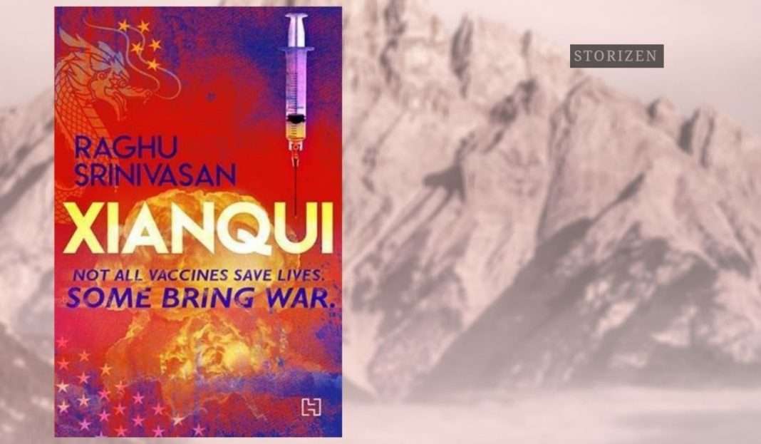 xianqui-by-raghu-srinivasan