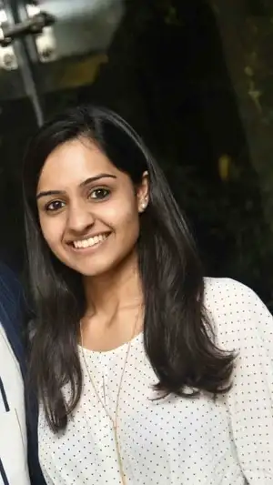 Swathi Parasuraman