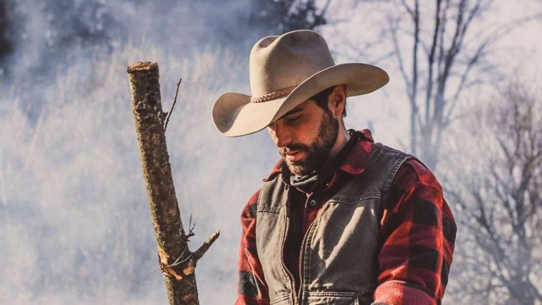 farmboy