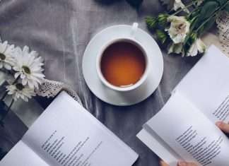 I Can’t Write Anymore poetry